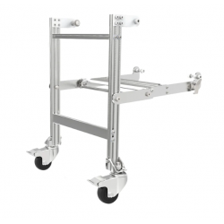 XSTO FD-AL - Nastavek za štiri kolesa