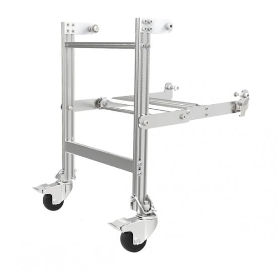 XSTO FD-AL - Nastavek za štiri kolesa