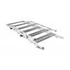 XSTO FS-3 - Aluminijaste stopnice
