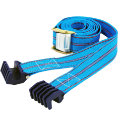 XSTO B-1-00202 - Varnostni pas za voziček XSTO