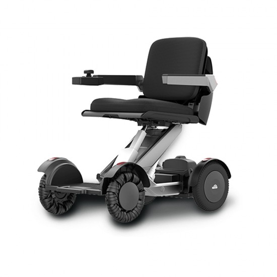 XSTO M4 - Električni voziček za invalide