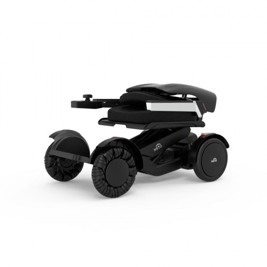 XSTO M4 - Električni voziček za invalide