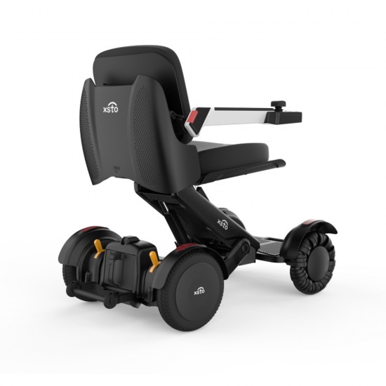 XSTO M4 - Električni voziček za invalide