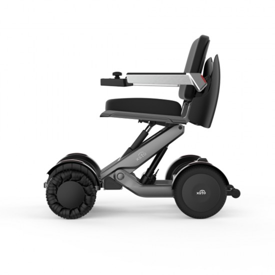 XSTO M4 - Električni voziček za invalide