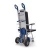 XSTO TR140C - Invalidski voziček za stopnice