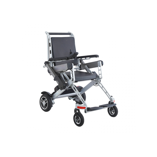 Zuowei ZW518 - Električni invalidski voziček za vadbo hoje