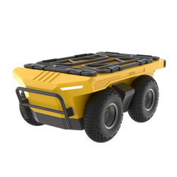 XSTO UV400P4 - Električni transportni voziček