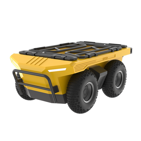 XSTO UV400P4 - Električni transportni voziček