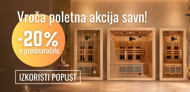Savne akcija