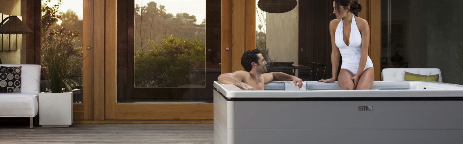 Koliko elektrike porabi masažni bazen?