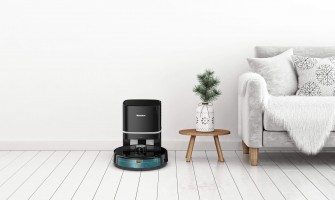 Razlike med robotskimi sesalniki MAMIBOT 660, 880 in 890