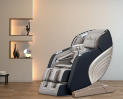 Kako izbrati dobavitelja in model masažnega stola: mnenje stranke