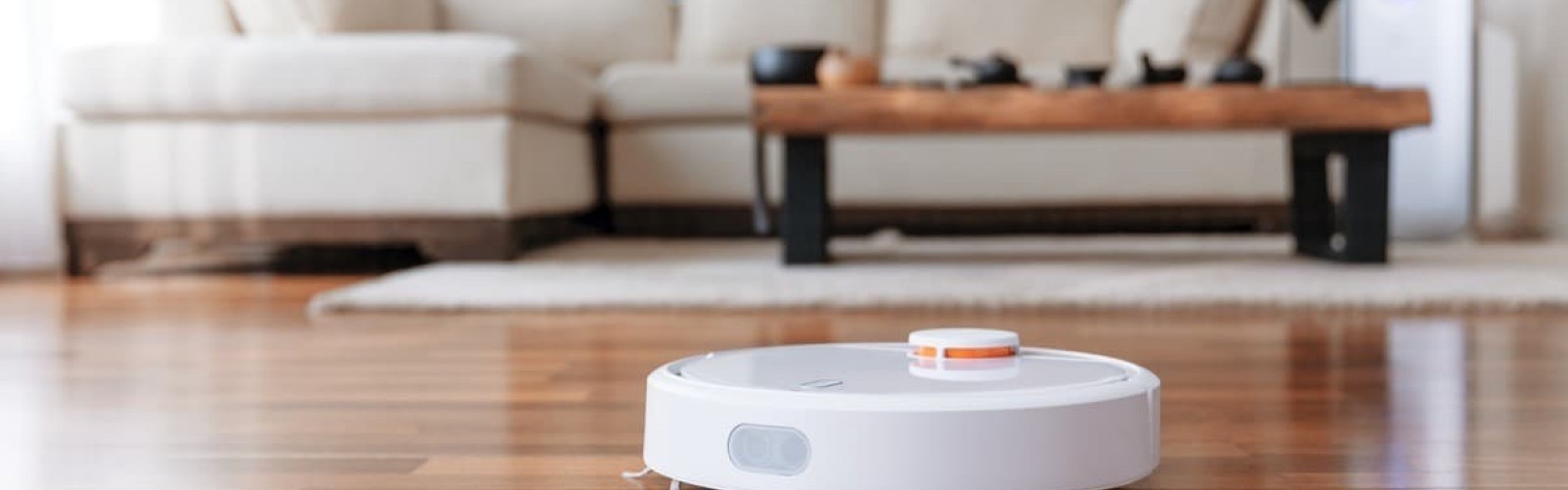5 stvari, ki jih je dobro vedeti pred nakupom robotskega sesalnika