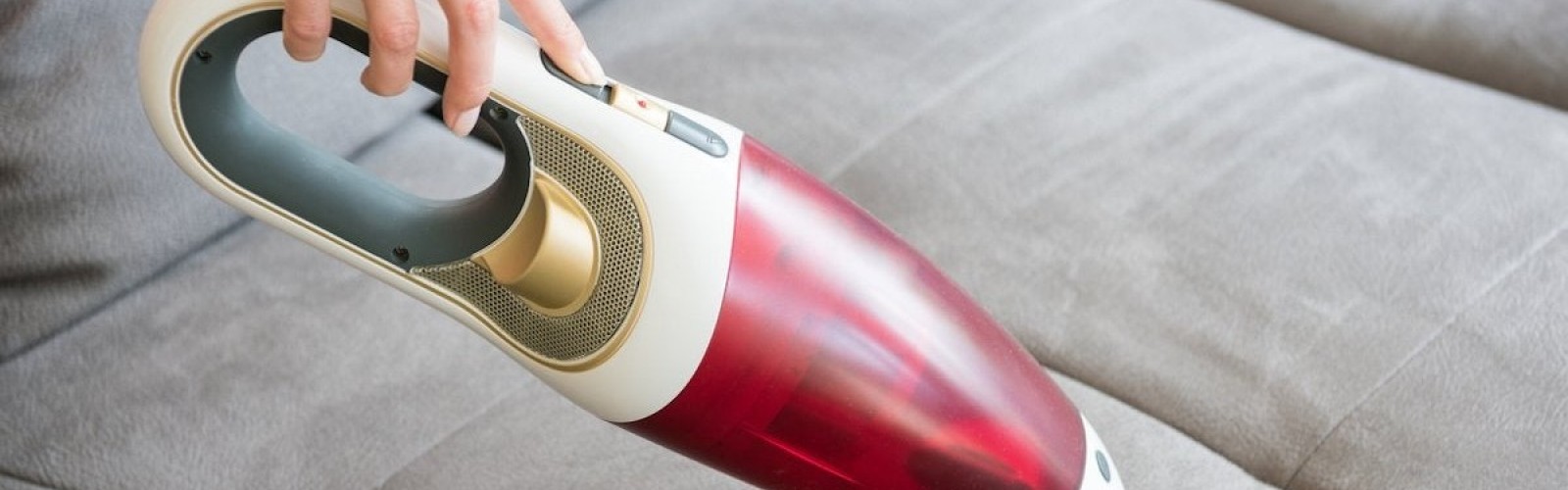 Kako izbrati pravi ročni sesalnik