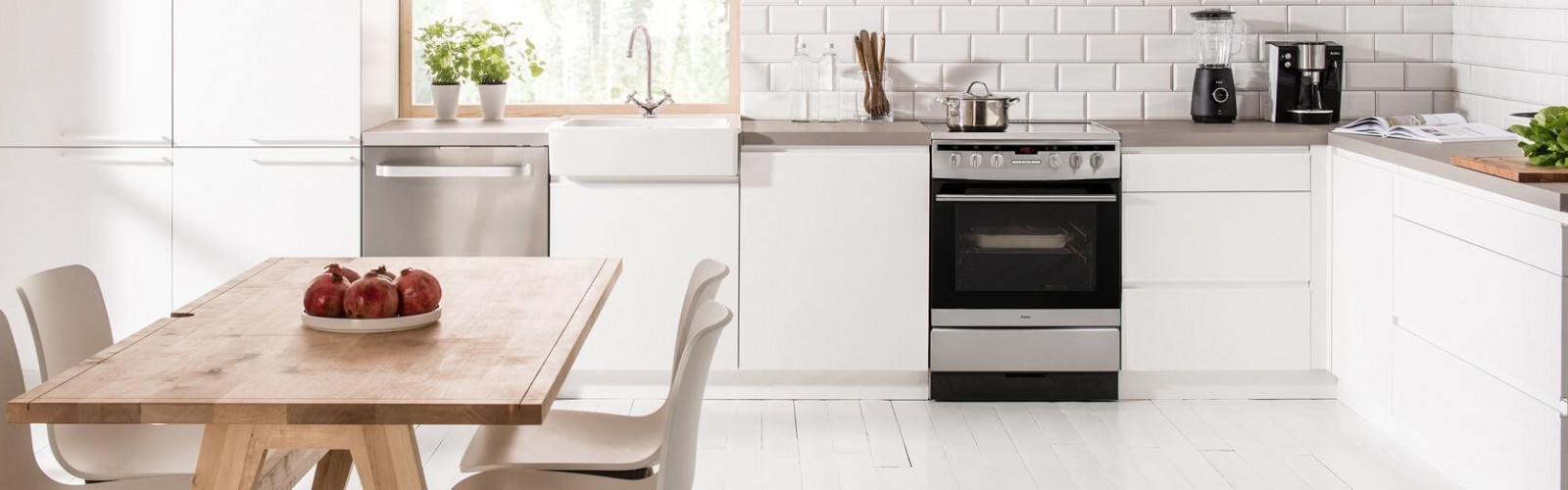 Kateri štedilnik izbrati?