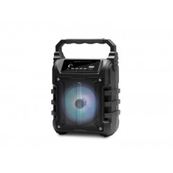 PURE ACOUSTIC LX-10 - Prenosni Bluetooth zvočnik