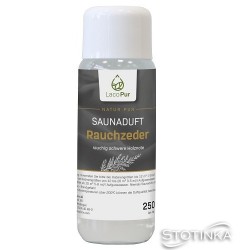 LACOPUR Cedra - Eterično olje za savno