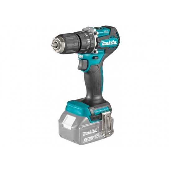 MAKITA DHP487Z - Akumulatorski vibracijski vrtalnik-vijačnik
