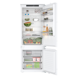 BOSCH KBN96VFE0 - Vgradni hladilnik z zamrzovalnikom spodaj