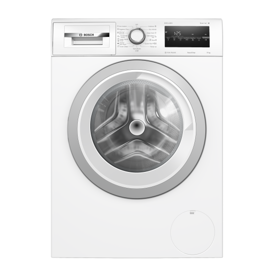 BOSCH WAN28293BY - Pralni stroj