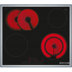 BOSCH PKN645FP2E - Steklokeramična kuhalna plošča Serie 6