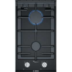 BOSCH PRB3A6B70 - Domino plinska kuhalna plošča Serie 8