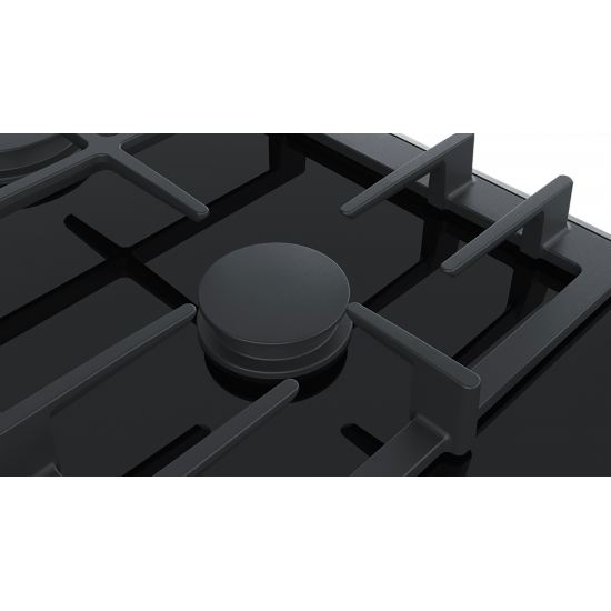 BOSCH PRB3A6B70 - Domino plinska kuhalna plošča Serie 8