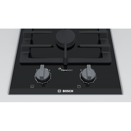 BOSCH PRB3A6B70 - Domino plinska kuhalna plošča Serie 8