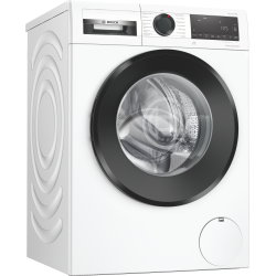 BOSCH WGG244010 - Pralni stroj s sprednjim polnenjem Serie 6 BOSCH WGG244010 - Pralni stroj s sprednjim polnenjem Serie 6