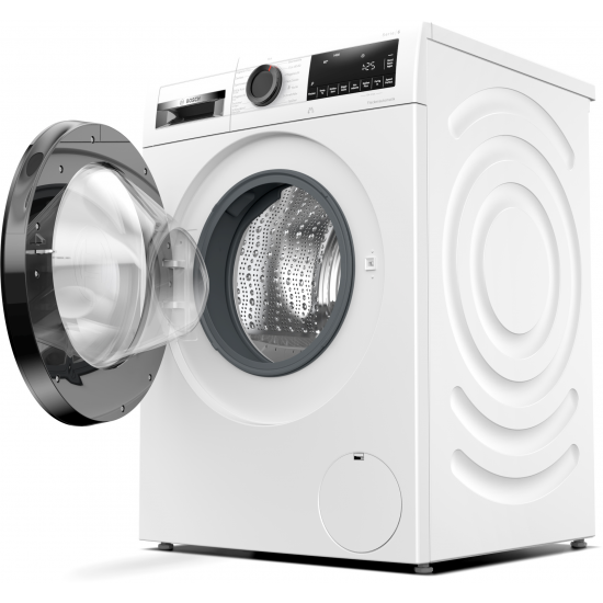 BOSCH WGG244010 - Pralni stroj s sprednjim polnenjem Serie 6