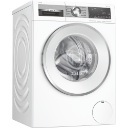 BOSCH WGG244A9BY - Pralni stroj s sprednjim polnenjem Serie 6