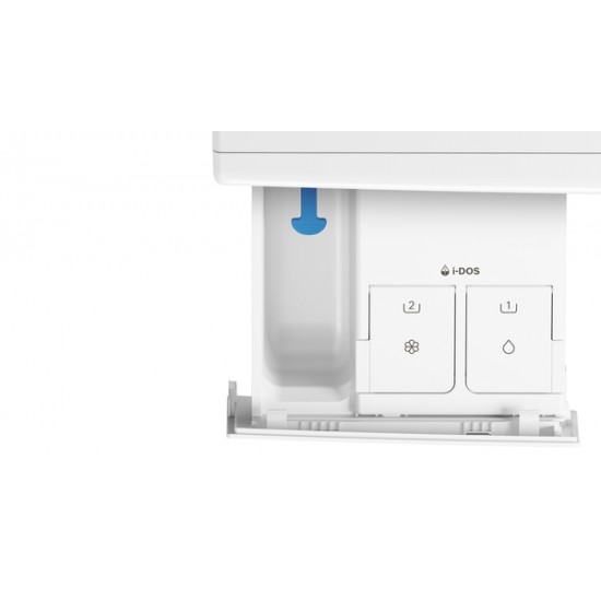 BOSCH WGG244A9BY - Pralni stroj s sprednjim polnenjem Serie 6