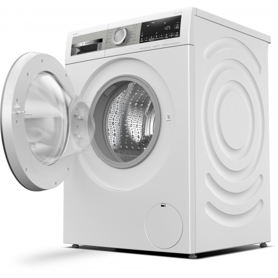 BOSCH WGG244A9BY - Pralni stroj s sprednjim polnenjem Serie 6