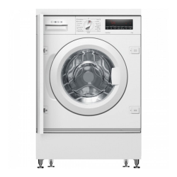 BOSCH WIW28542EU - Pralni stroj s sprednjim polnenjem Serie 8