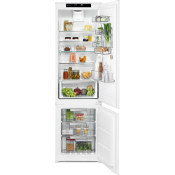 ELECTROLUX ENS8TE19S - Vgradni hladilnik z zamrzovalnikom spodaj