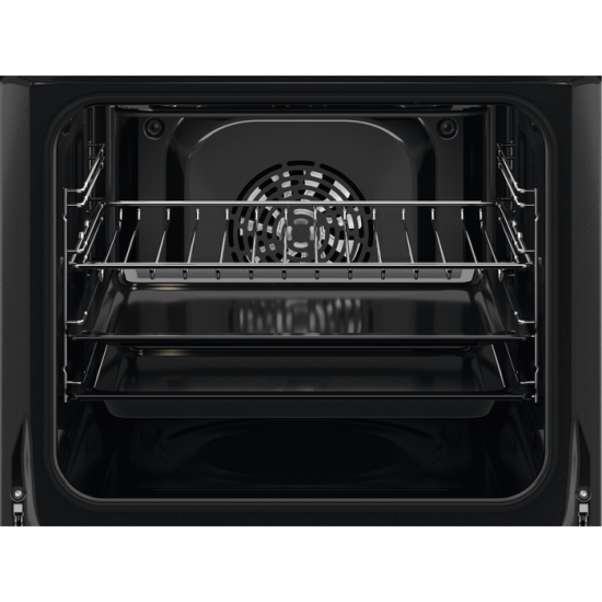 ELECTROLUX EOH3H00BX - Vgradna pečica