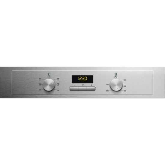 ELECTROLUX EOH3H00BX - Vgradna pečica