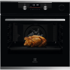 ELECTROLUX KOCDH76X - Vgradna pečica