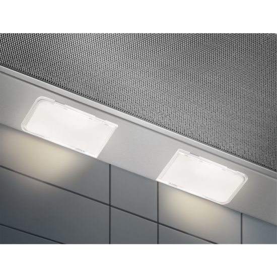 ELECTROLUX LFP326S - Vgradna izvlečna napa