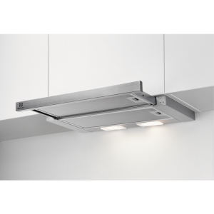 ELECTROLUX LFP326S - Vgradna izvlečna napa