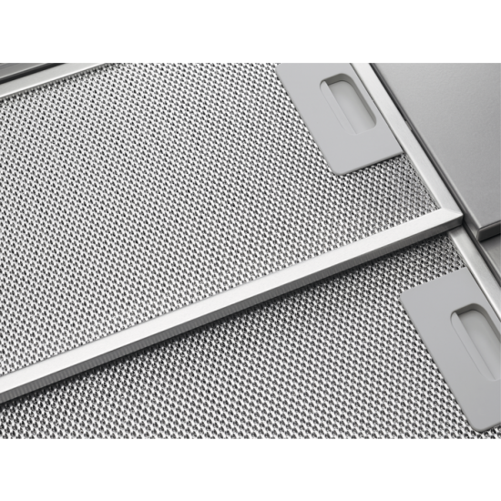 ELECTROLUX LFP326S - Vgradna izvlečna napa