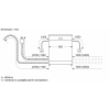 BOSCH SMI6ZCS13E - Vgradni pomivalni stroj BOSCH SMI6ZCS13E - Vgradni pomivalni stroj