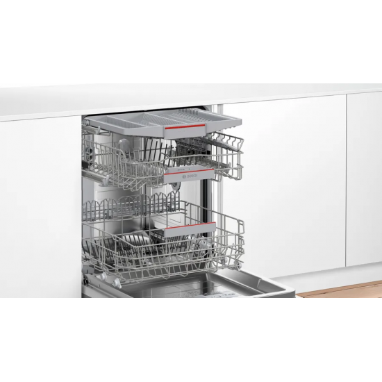 BOSCH SMI6ZCS13E - Vgradni pomivalni stroj BOSCH SMI6ZCS13E - Vgradni pomivalni stroj