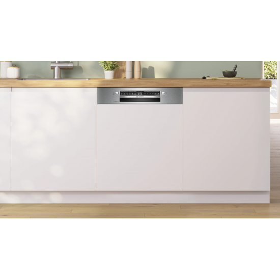 BOSCH SMI6ZCS13E - Vgradni pomivalni stroj BOSCH SMI6ZCS13E - Vgradni pomivalni stroj