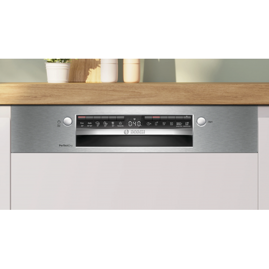 BOSCH SMI6ZCS13E - Vgradni pomivalni stroj BOSCH SMI6ZCS13E - Vgradni pomivalni stroj