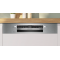 BOSCH SMI6ZCS13E - Vgradni pomivalni stroj