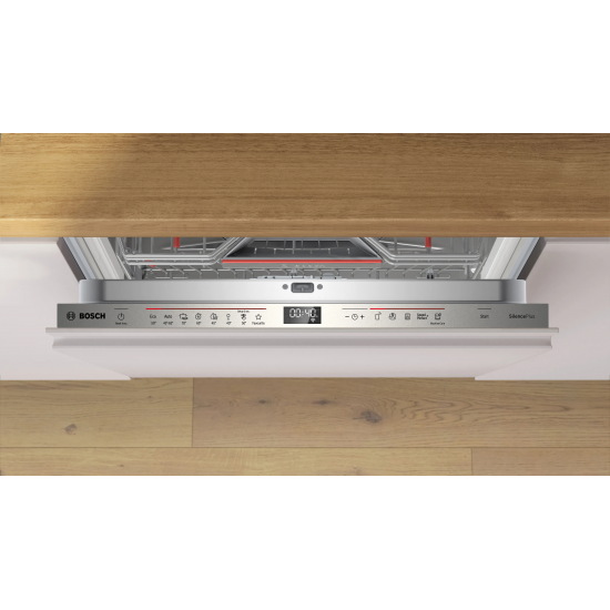 BOSCH SMD6ECX00E - Vgradni pomivalni stroj