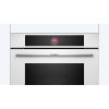 BOSCH HBG7341W1 - Vgradna pečica