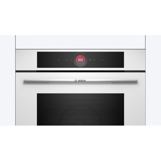 BOSCH HBG7341W1 - Vgradna pečica