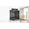 BOSCH HBG7341W1 - Vgradna pečica